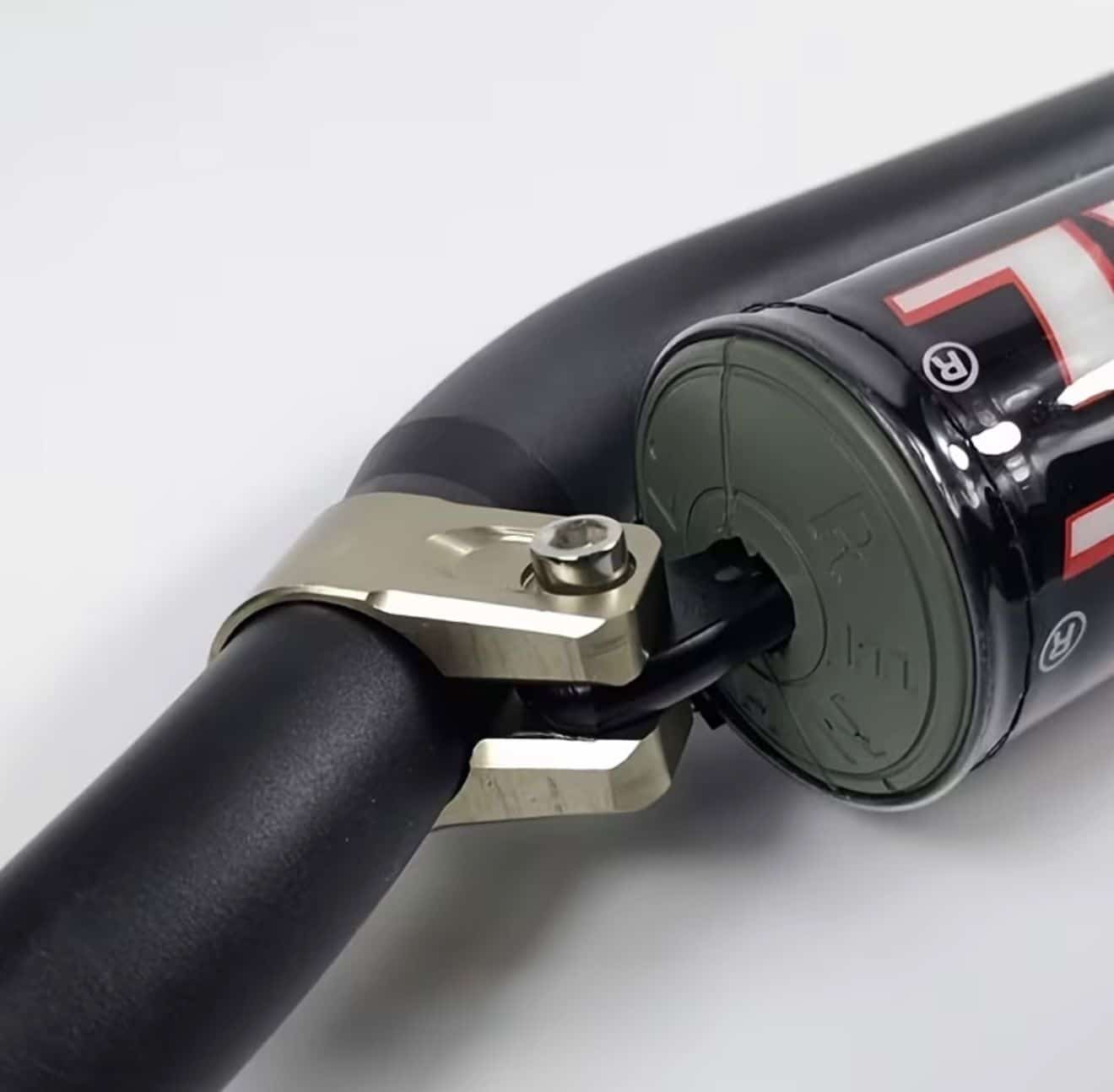 Manubrio renthal TWINWALL - Imagen 2