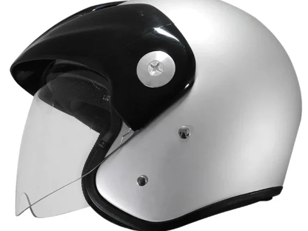 Casco abierto ZEUS