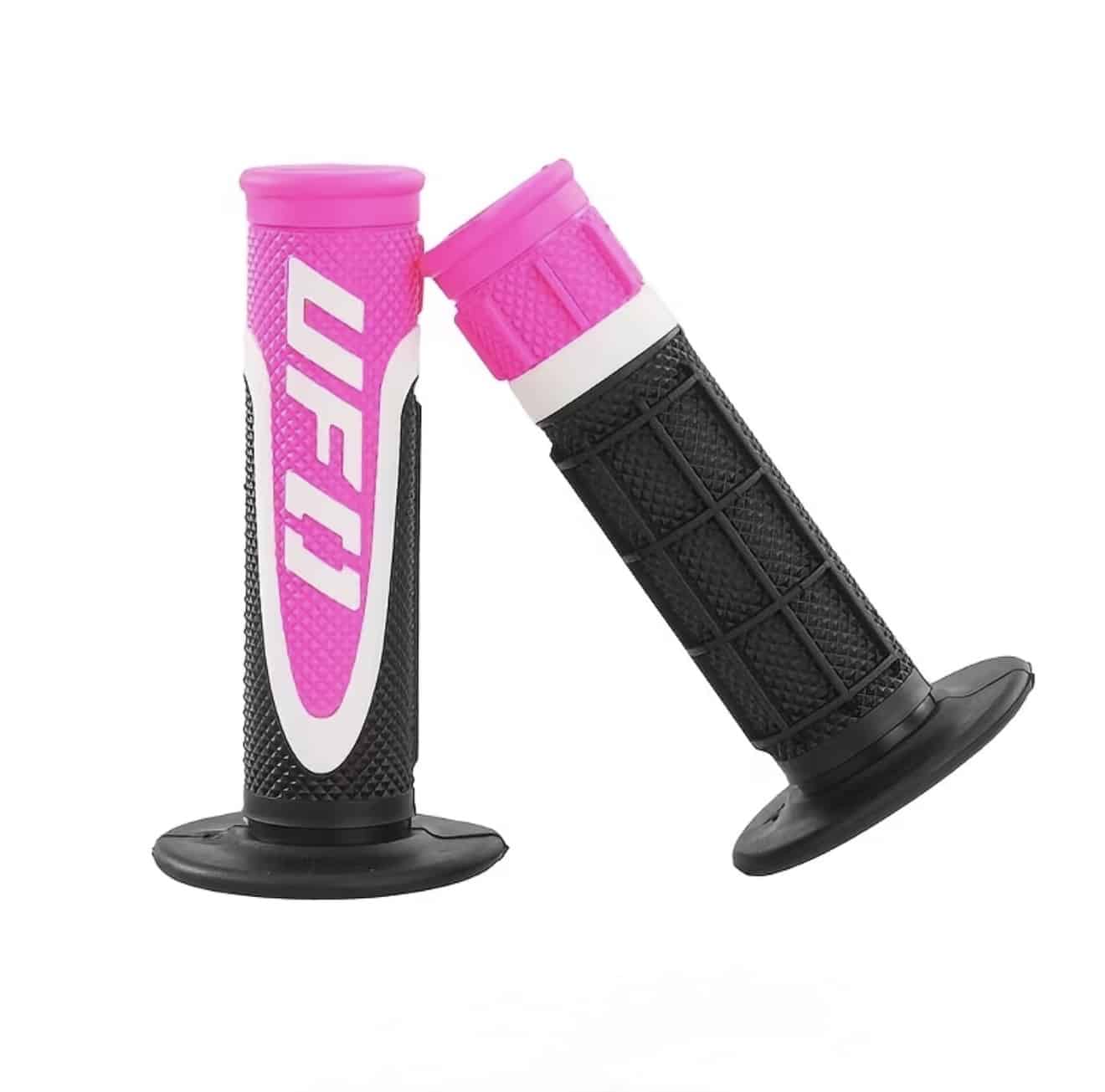 Manillares UFO fucsia