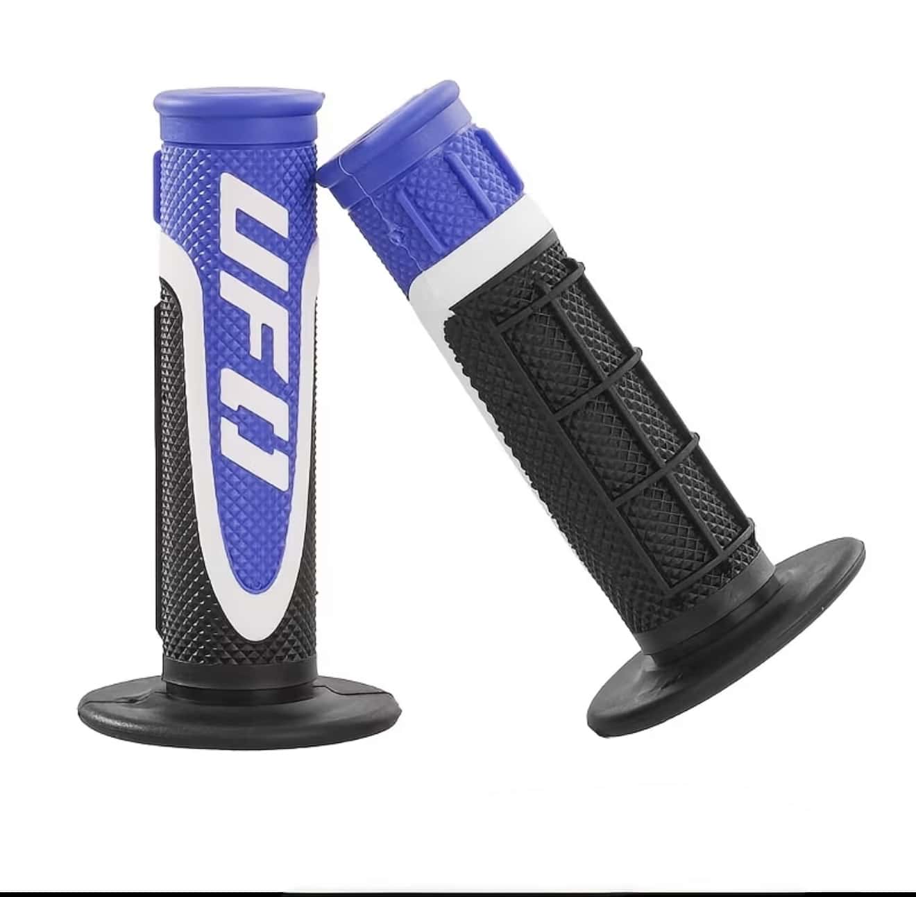 Manillares UFO azules