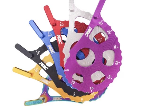 Tensores de Cadena universal