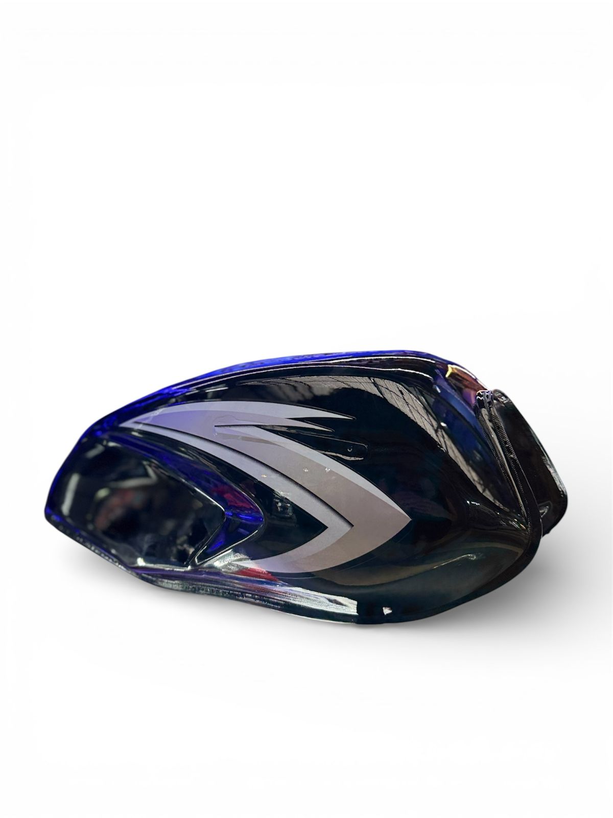 Tanque SUZUKI Ax100/115 - Imagen 2