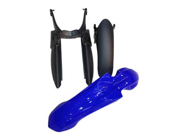Kit de Guardabarros para Yamaha XTZ 125 / XTZ 250