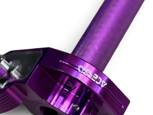 Acelerador 1/4 ACERBIS
