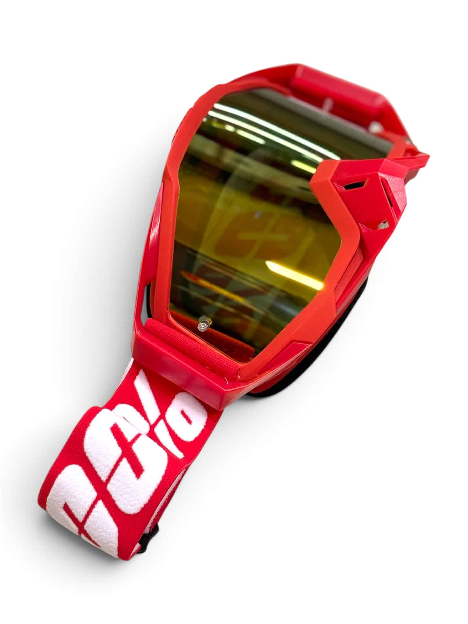Gafas 100% MOTOCROSS / ENDURO - Imagen 4