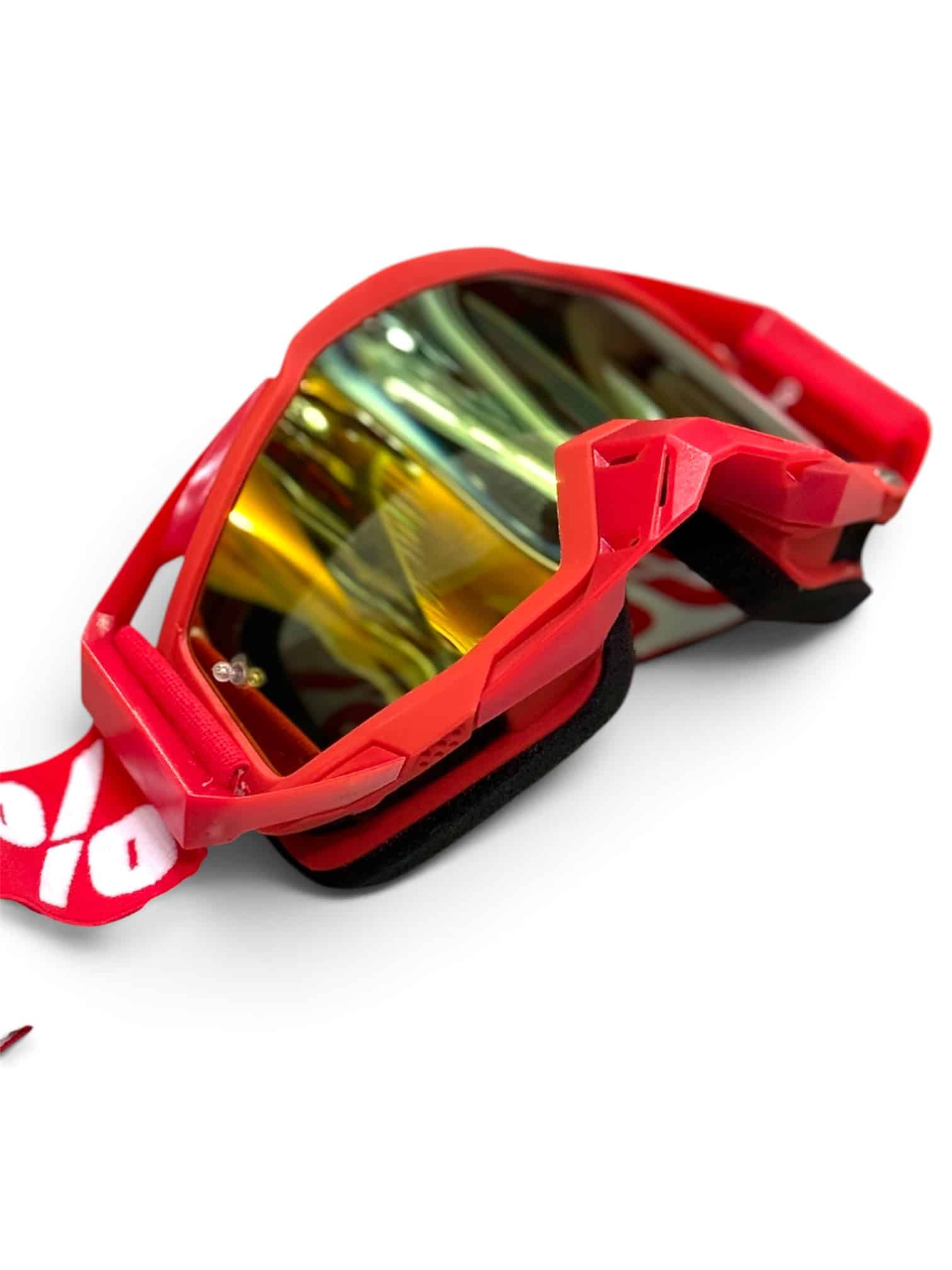 Gafas 100% MOTOCROSS / ENDURO - Imagen 3