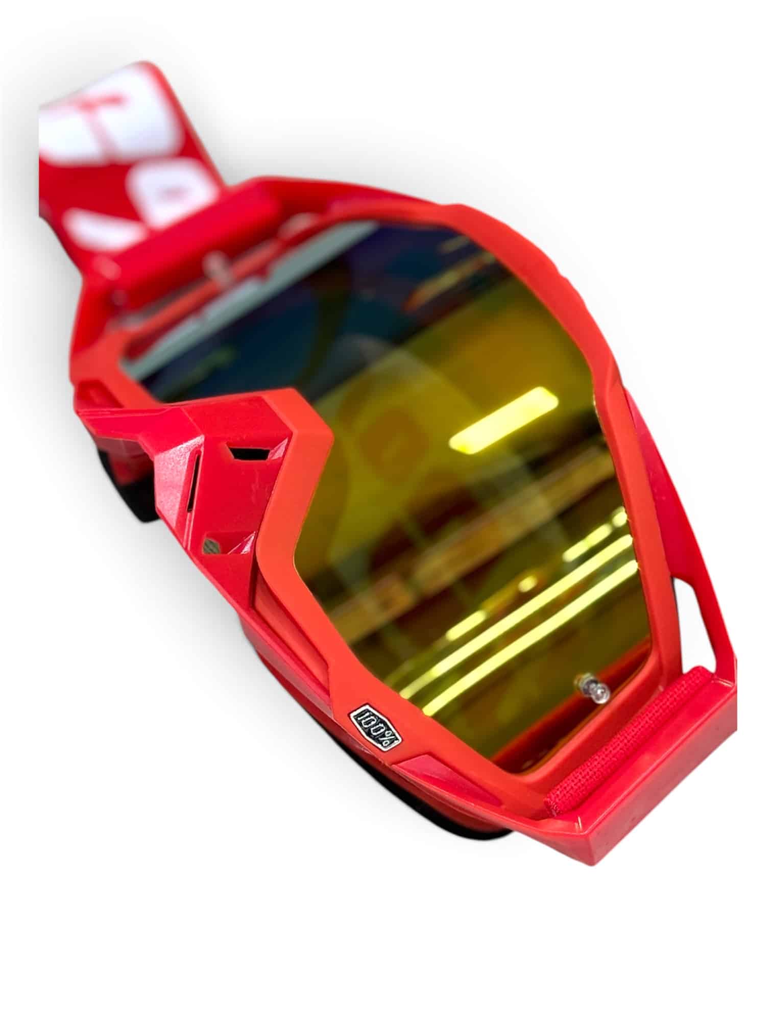 Gafas 100% MOTOCROSS / ENDURO - Imagen 2
