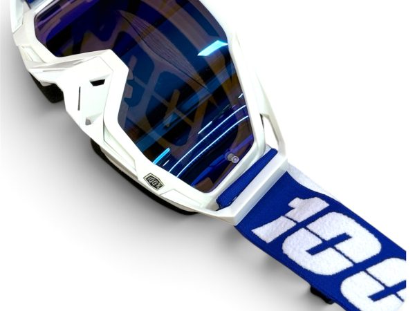 Gafas 100% MOTOCROSS / ENDURO