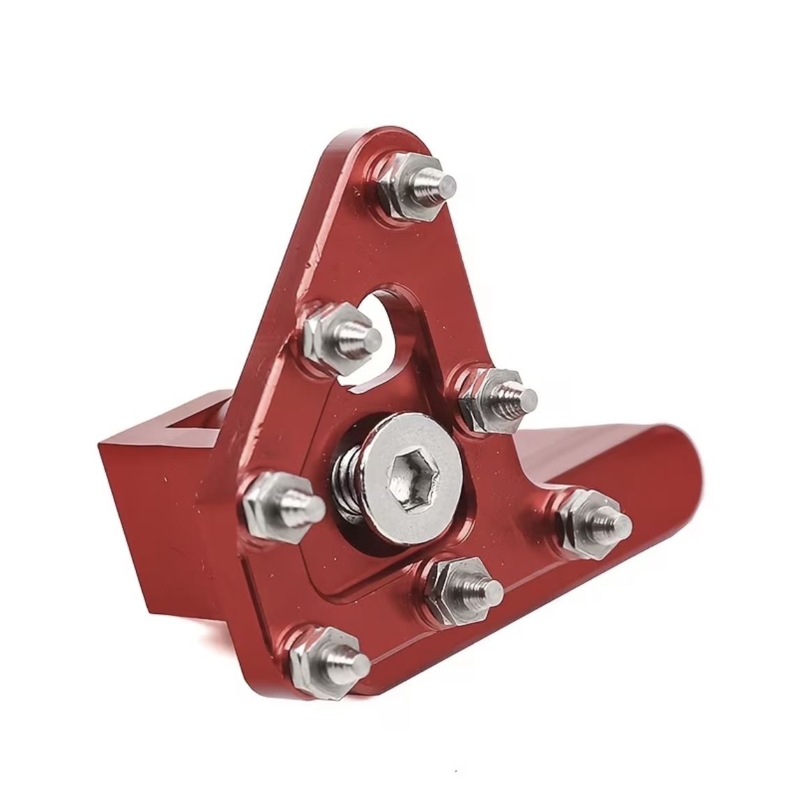 Tip de freno universal retractil para moto AIRTIME - Imagen 14
