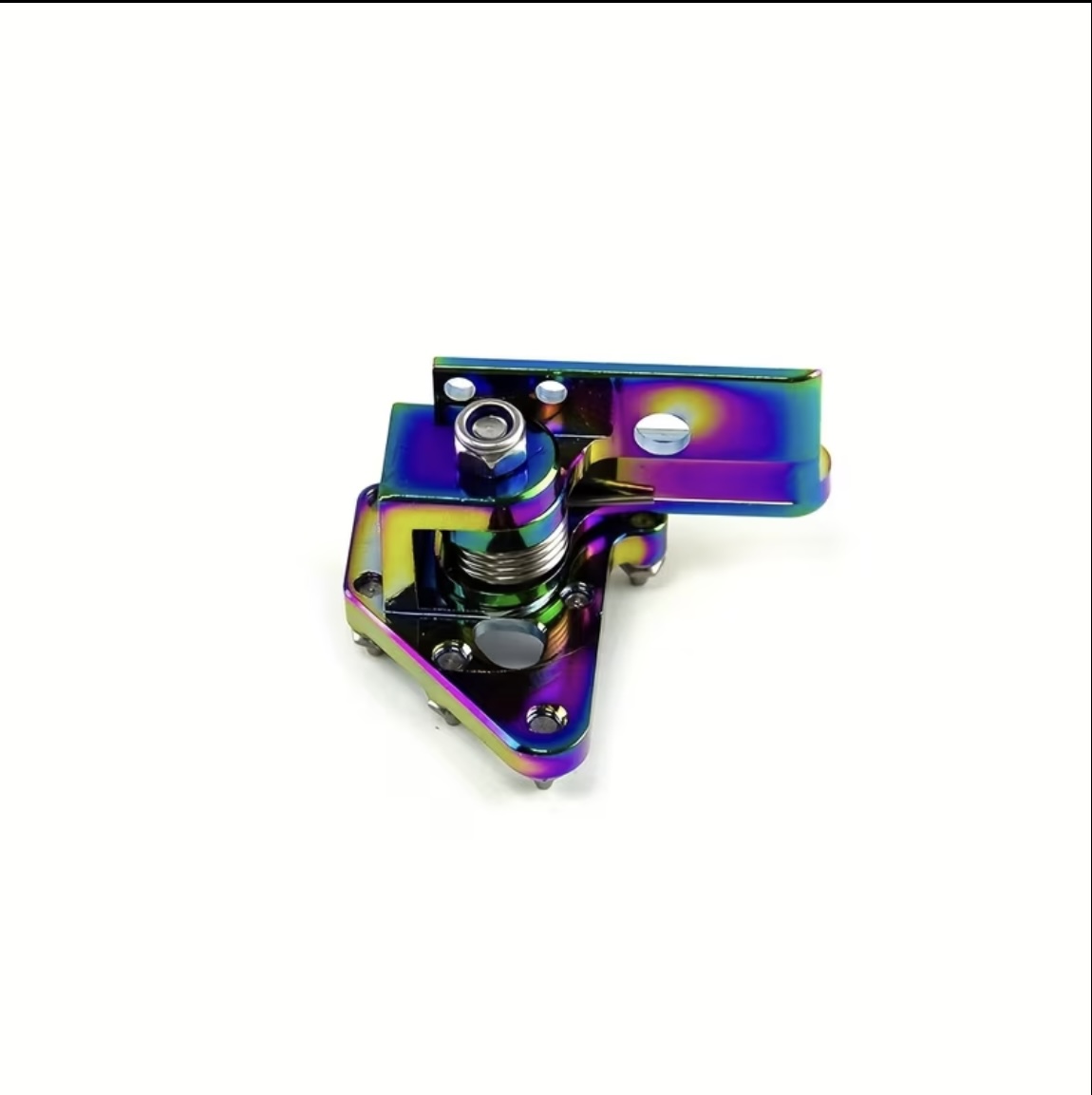 Tip de freno universal retractil para moto AIRTIME - Imagen 10