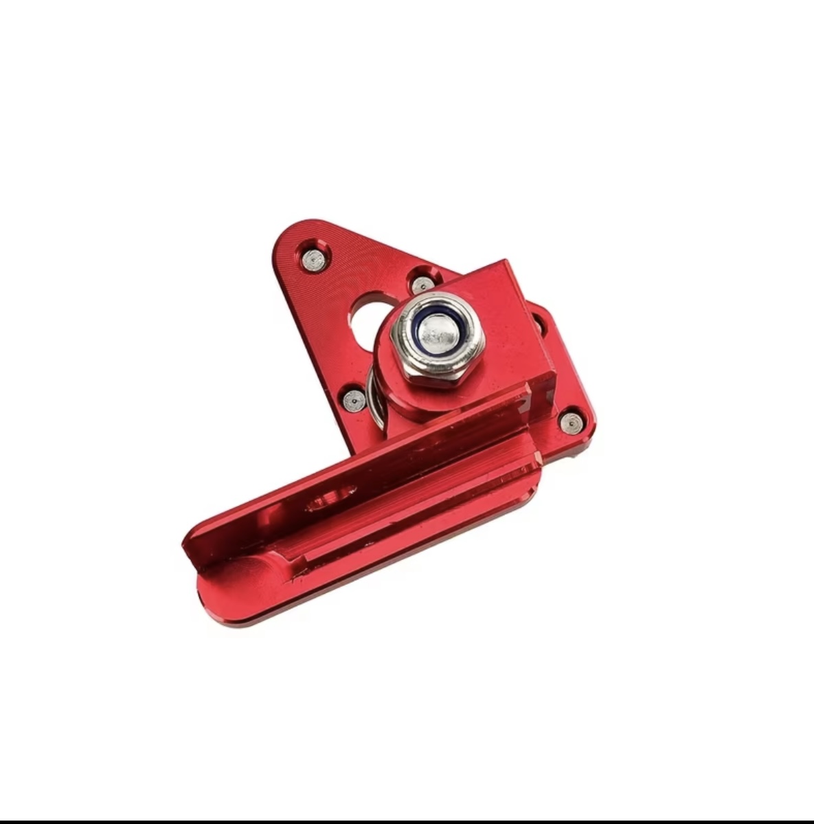 Tip de freno universal retractil para moto AIRTIME - Imagen 8