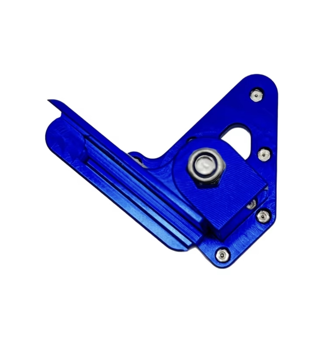 Tip de freno universal retractil para moto AIRTIME - Imagen 12