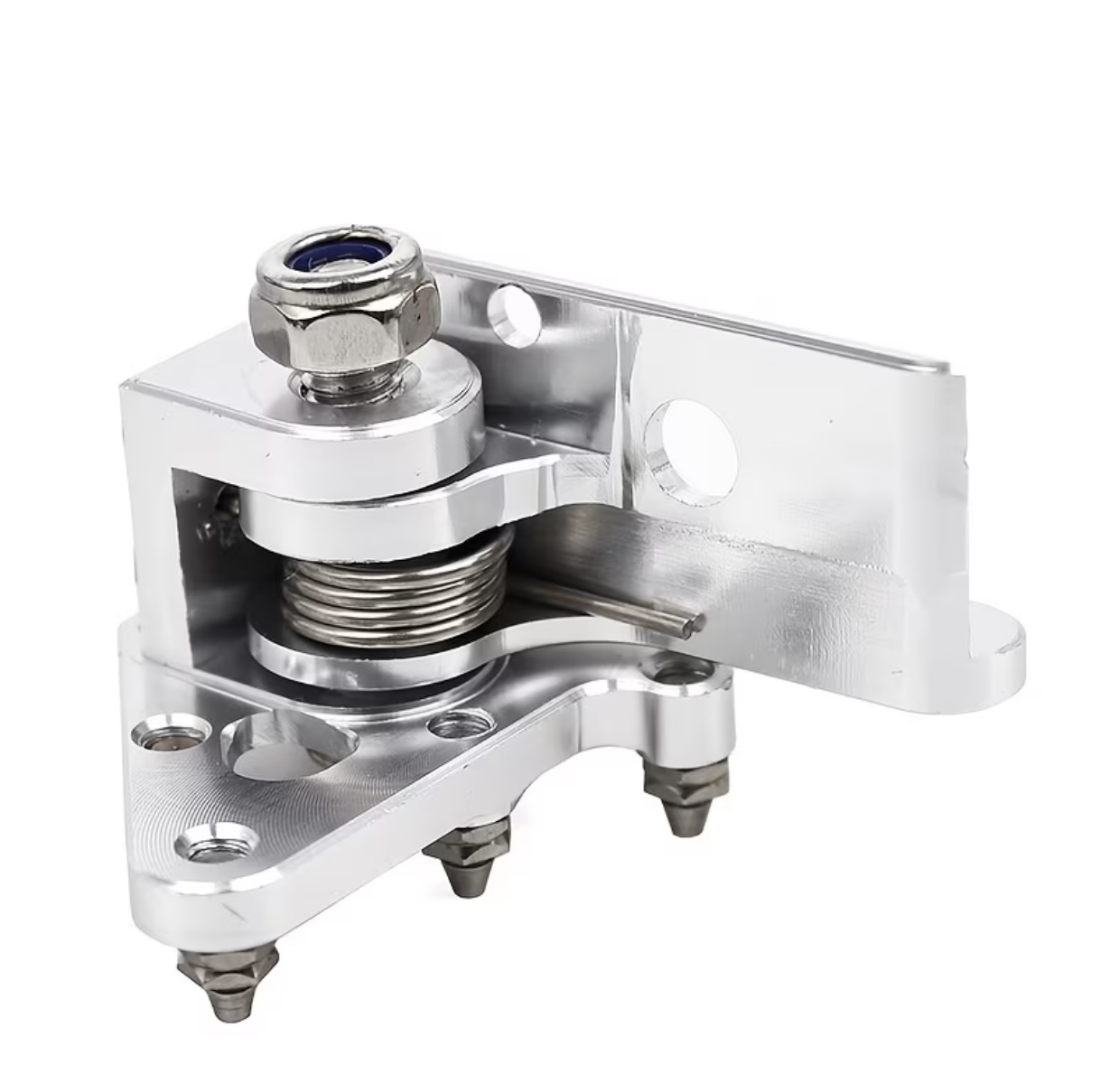 Tip de freno universal retractil para moto AIRTIME - Imagen 11
