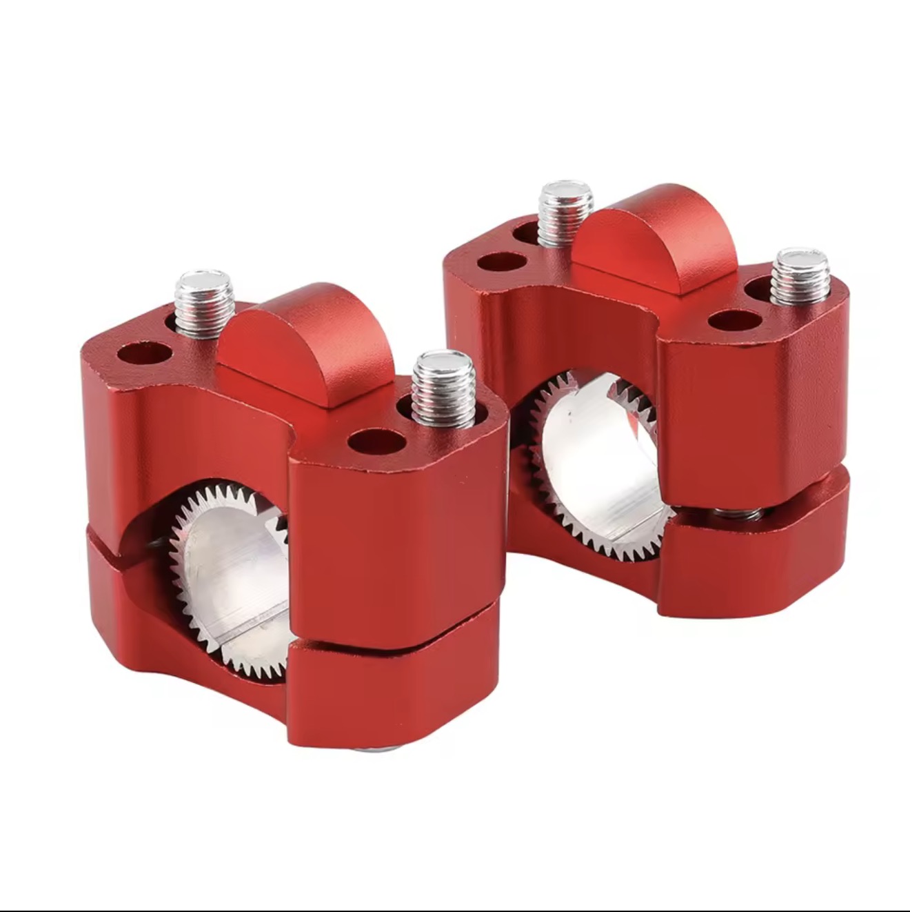 Clamps para manubrio / Direccion - Imagen 3