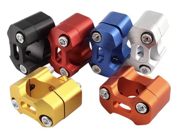 Clamps para manubrio / Direccion